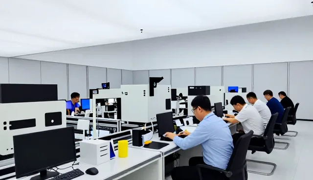 杭州博采网络科技股份有限公司