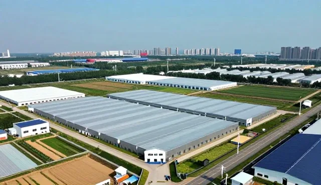 提升系统集成性能的关键网络工程实践