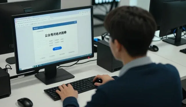提升系统稳定性:用户行为分析在信息化运维中的应用
