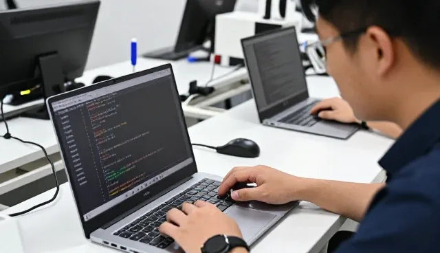 杭州博采网络科技股份有限公司满足不同仓储物流下的系统集成服务需求