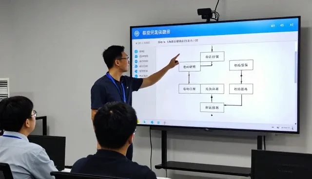 系统集成服务如何解决项目现场中的实际问题