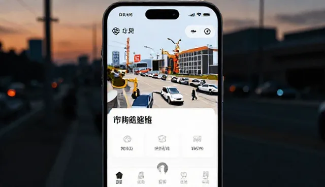 小程序开发适用条件及用户画像应用分析