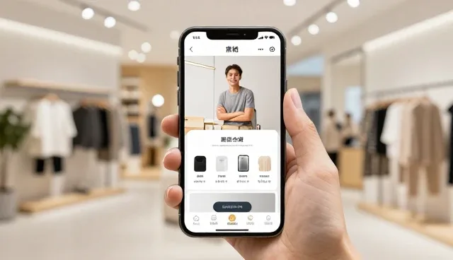 小程序商城系统集成中的网络性能优化策略
