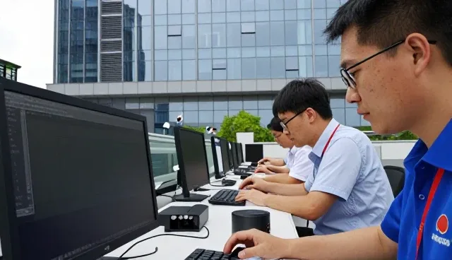 科技服务客户如何选择IT技术支持